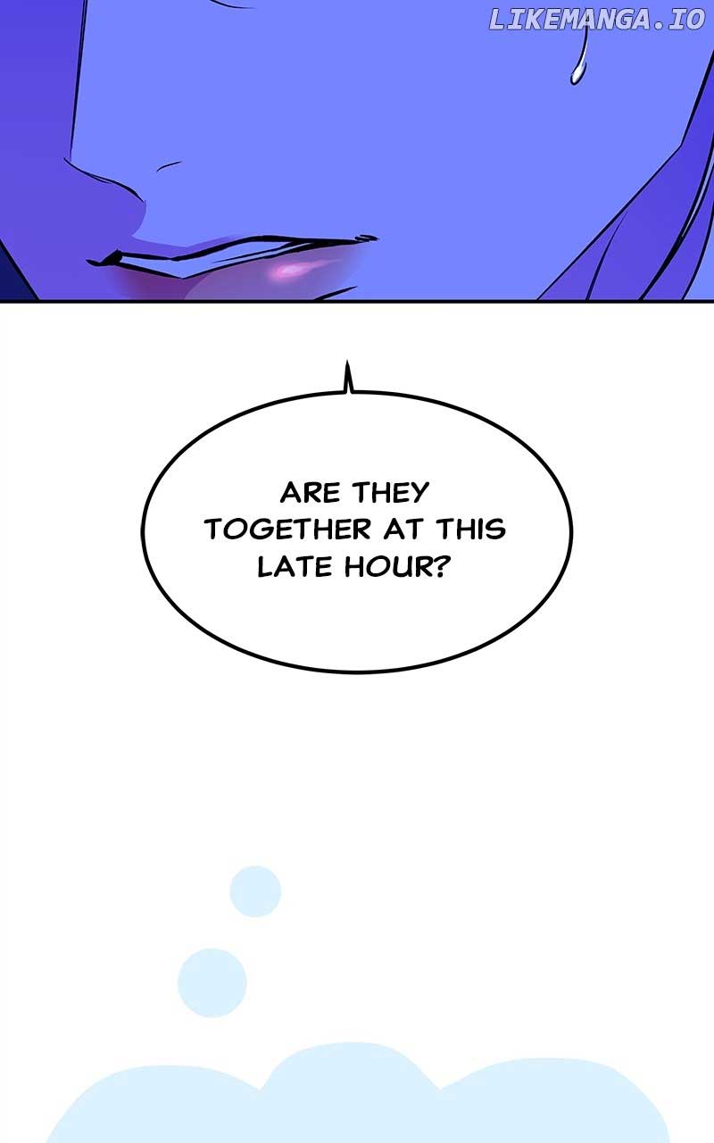 Goddess’s Way of Attacking Tigers Chapter 82 500 ch 82 58