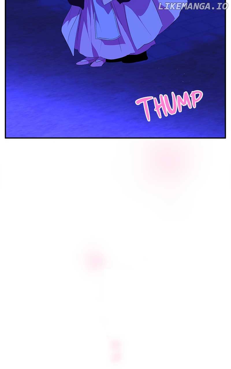 Goddess’s Way of Attacking Tigers Chapter 82 448 ch 82 6