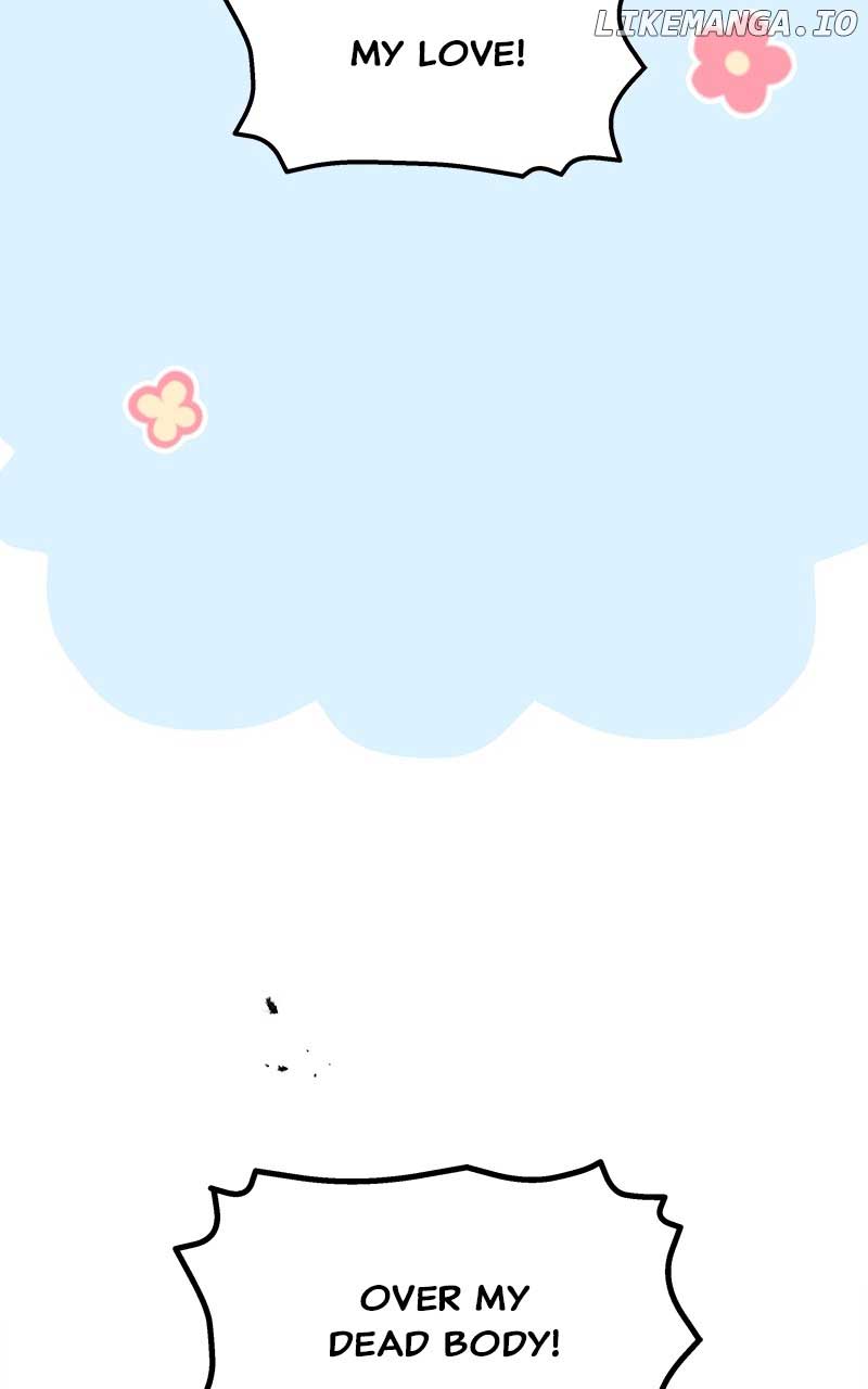 Goddess’s Way of Attacking Tigers Chapter 82 504 ch 82 62