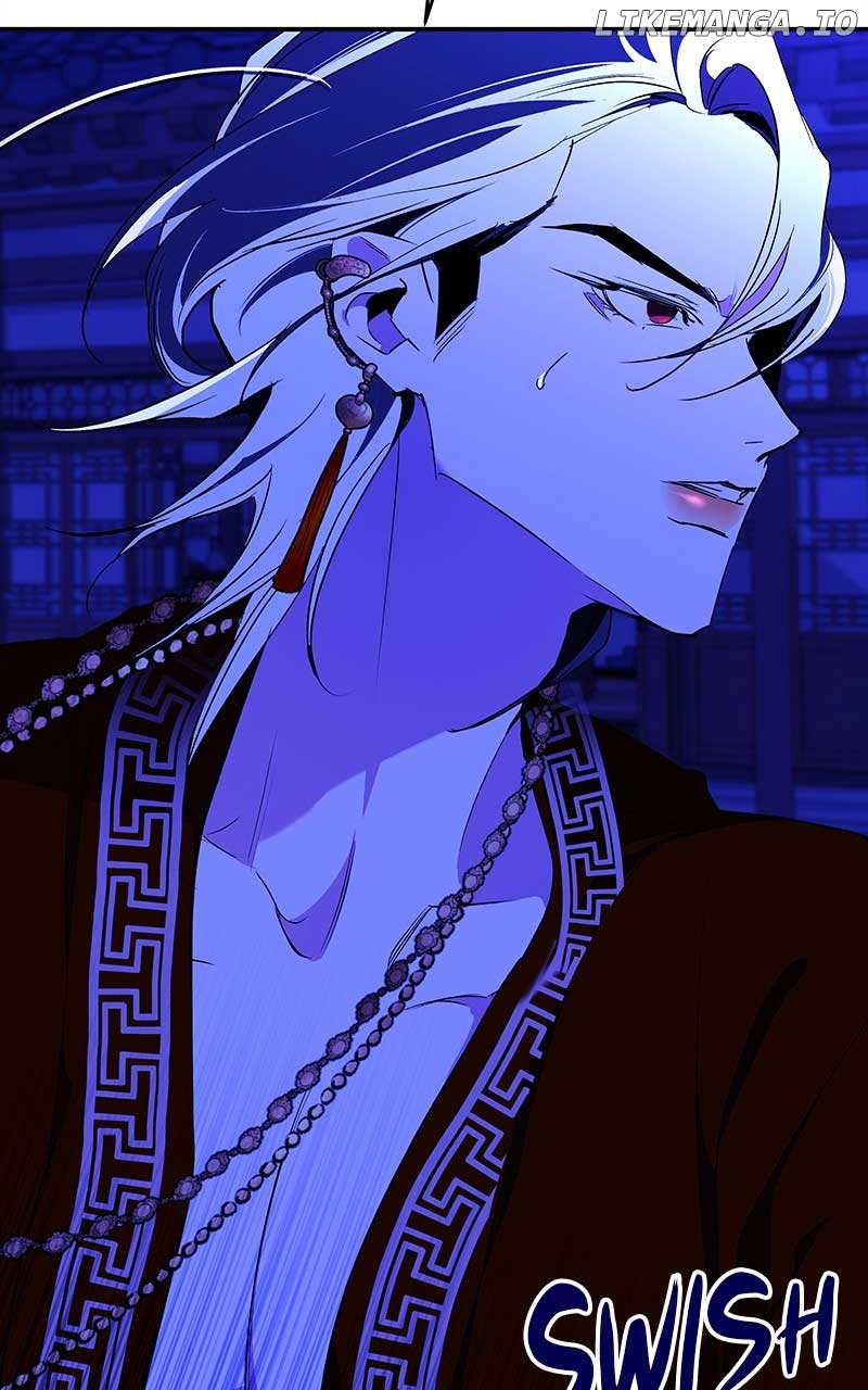 Goddess’s Way of Attacking Tigers Chapter 82 510 ch 82 68