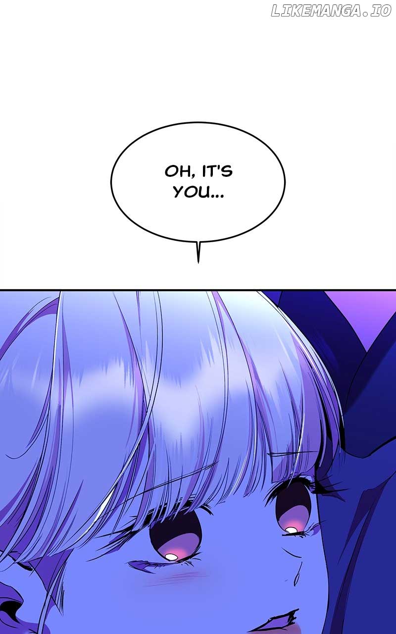 Goddess’s Way of Attacking Tigers Chapter 82 449 ch 82 7