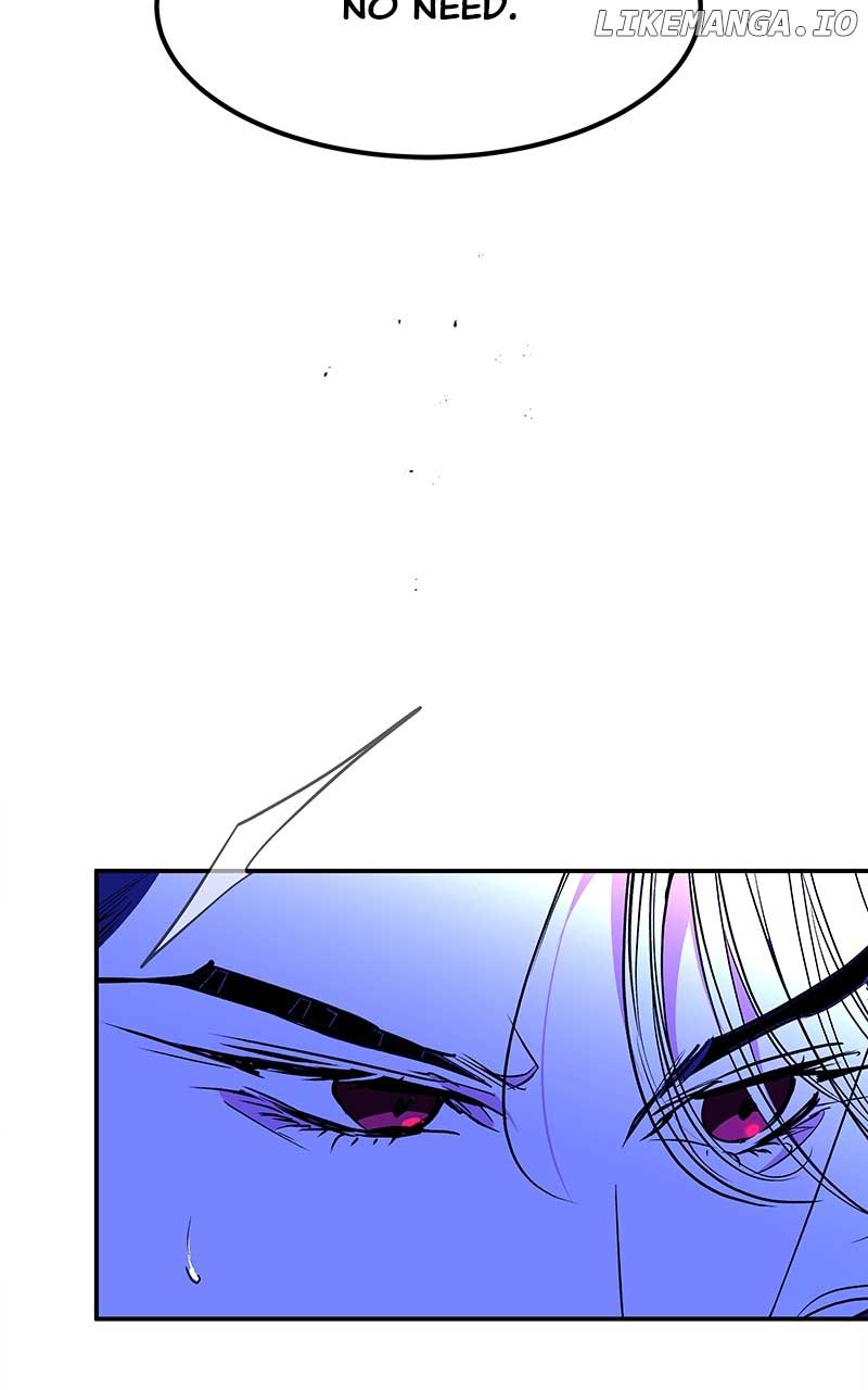 Goddess’s Way of Attacking Tigers Chapter 82 512 ch 82 70