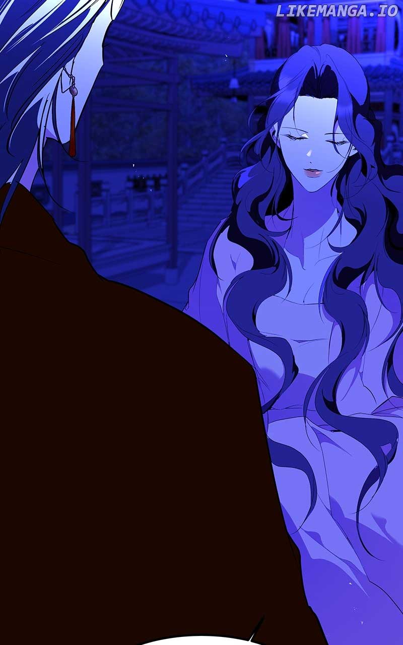 Goddess’s Way of Attacking Tigers Chapter 82 514 ch 82 72