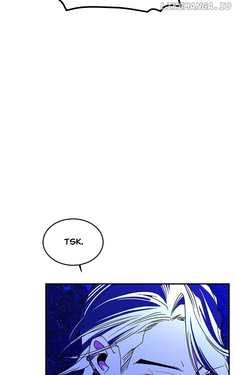 Goddess’s Way of Attacking Tigers Chapter 82 517 ch 82 75