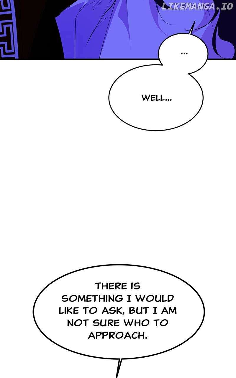 Goddess’s Way of Attacking Tigers Chapter 82 522 ch 82 80