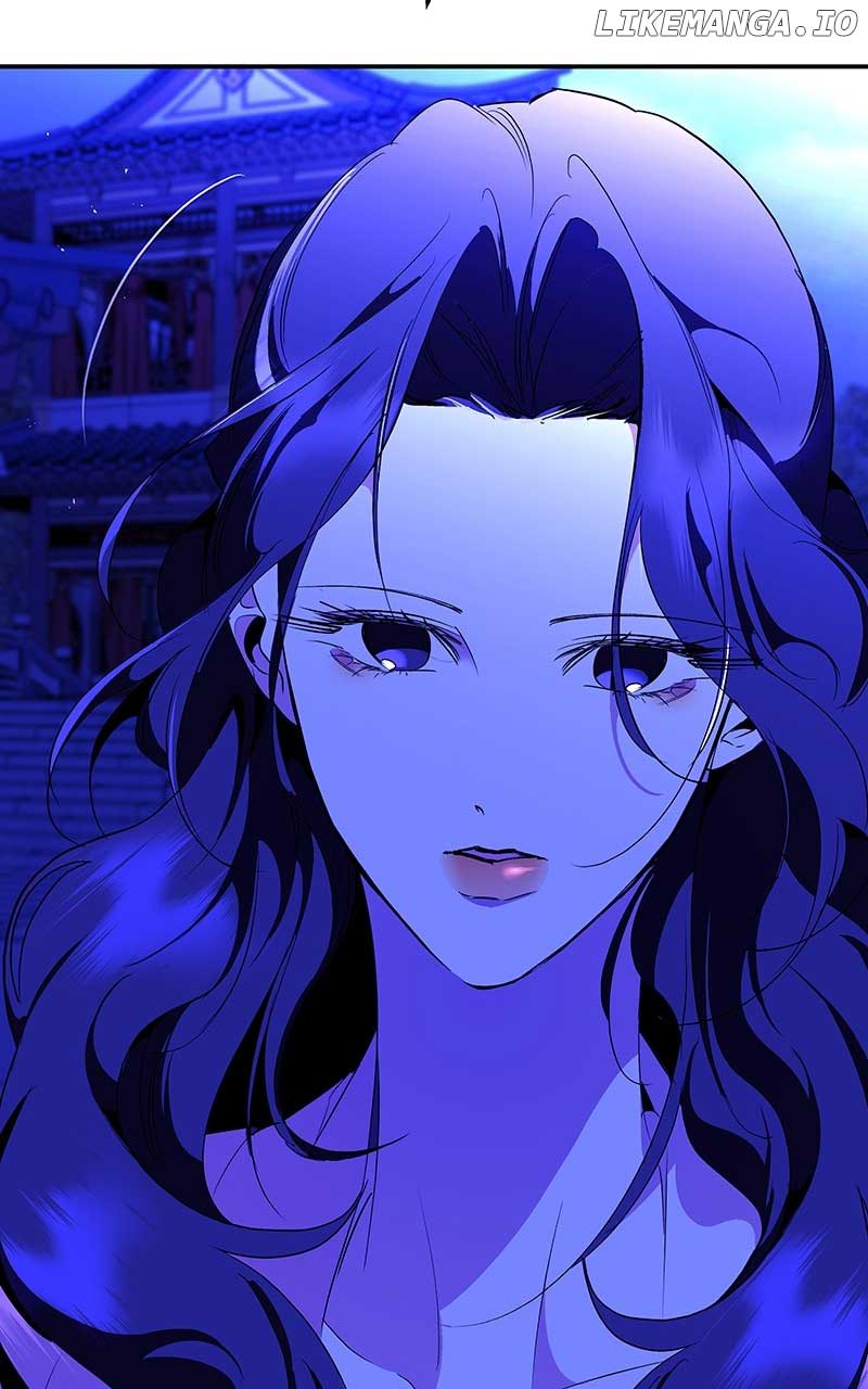 Goddess’s Way of Attacking Tigers Chapter 82 523 ch 82 81