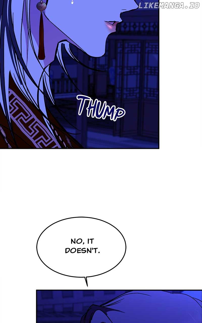 Goddess’s Way of Attacking Tigers Chapter 82 528 ch 82 86