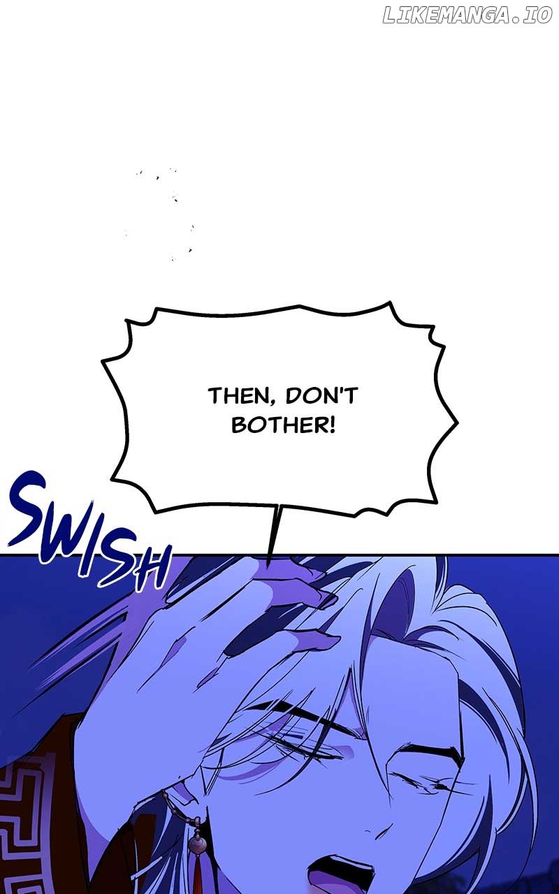 Goddess’s Way of Attacking Tigers Chapter 82 530 ch 82 88