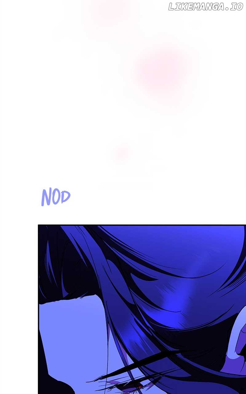 Goddess’s Way of Attacking Tigers Chapter 82 451 ch 82 9