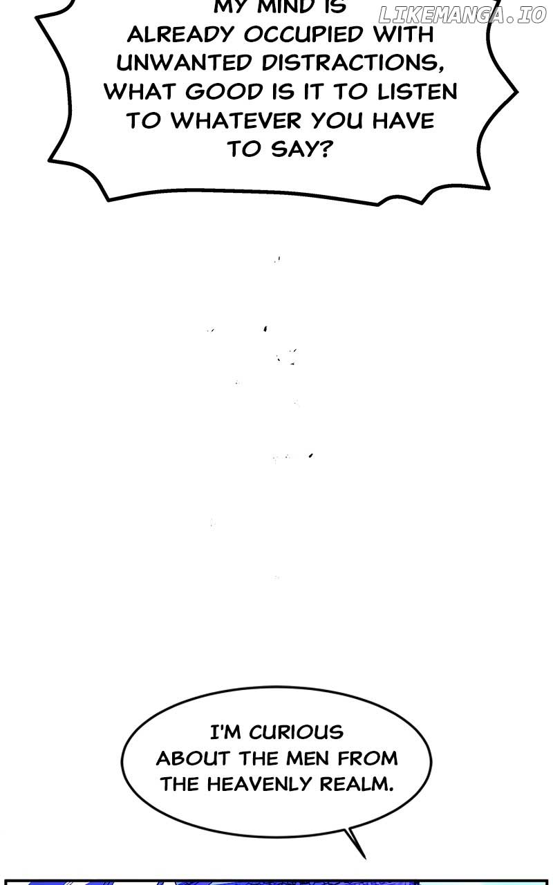 Goddess’s Way of Attacking Tigers Chapter 82 532 ch 82 90