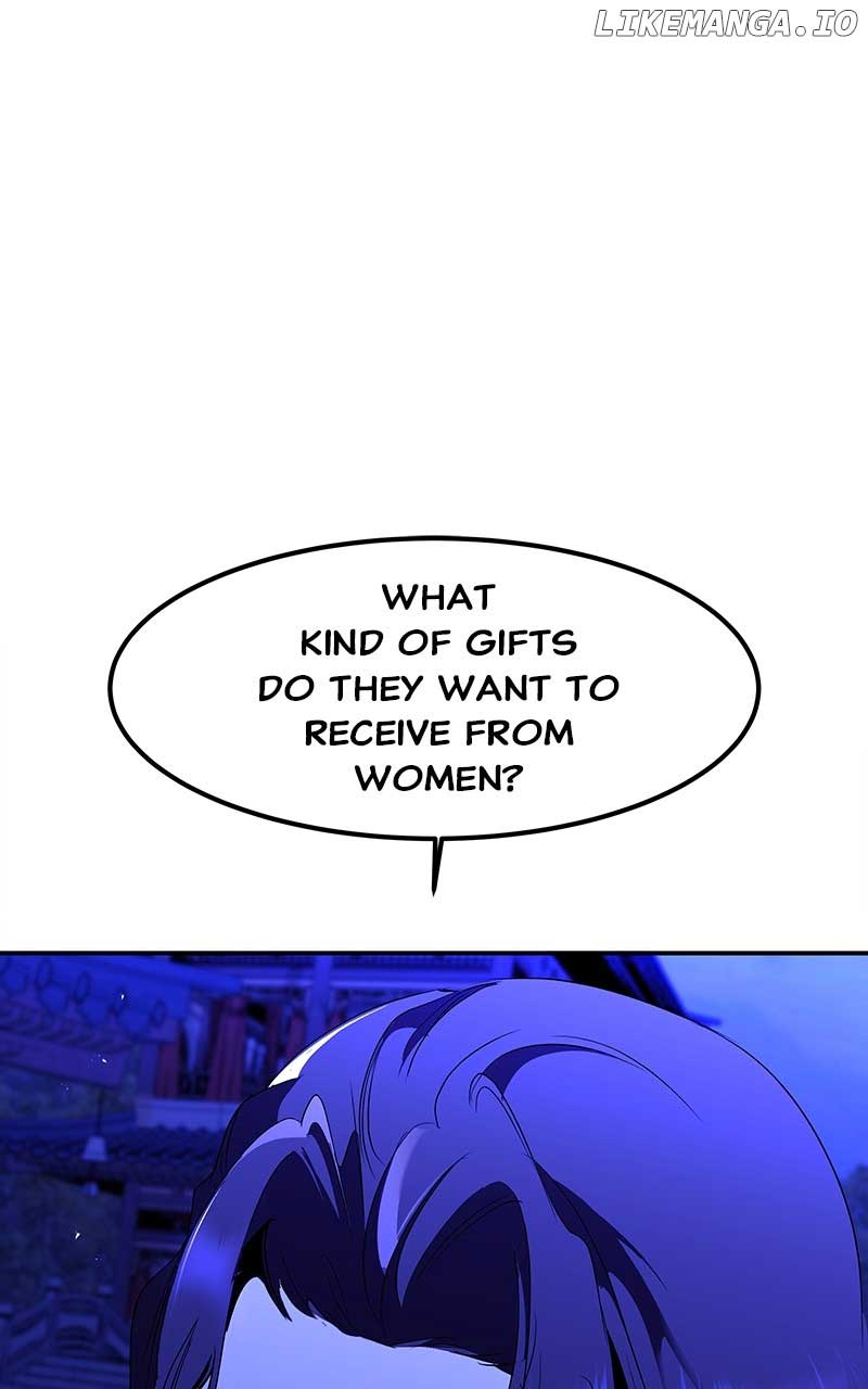 Goddess’s Way of Attacking Tigers Chapter 82 534 ch 82 92