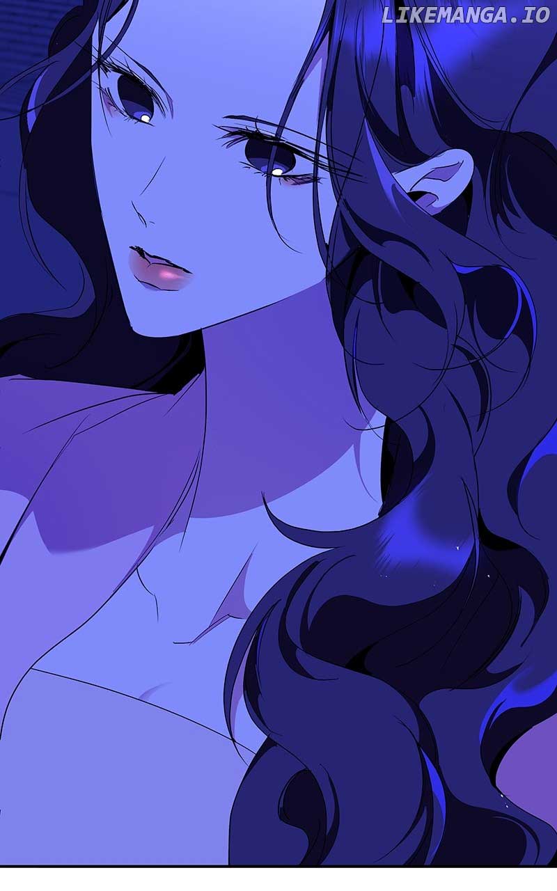 Goddess’s Way of Attacking Tigers Chapter 82 535 ch 82 93