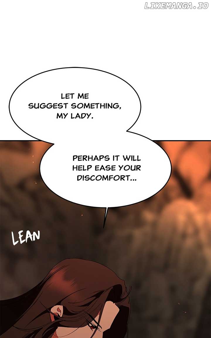 Goddess’s Way of Attacking Tigers Chapter 83 428 ch 83 1