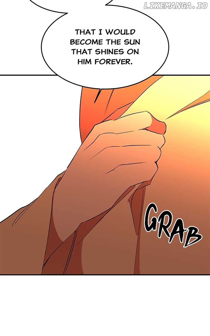 Goddess’s Way of Attacking Tigers Chapter 83 527 ch 83 100