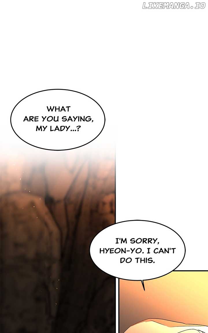 Goddess’s Way of Attacking Tigers Chapter 83 530 ch 83 103