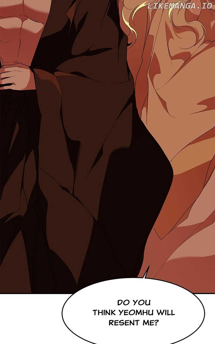 Goddess’s Way of Attacking Tigers Chapter 83 533 ch 83 106