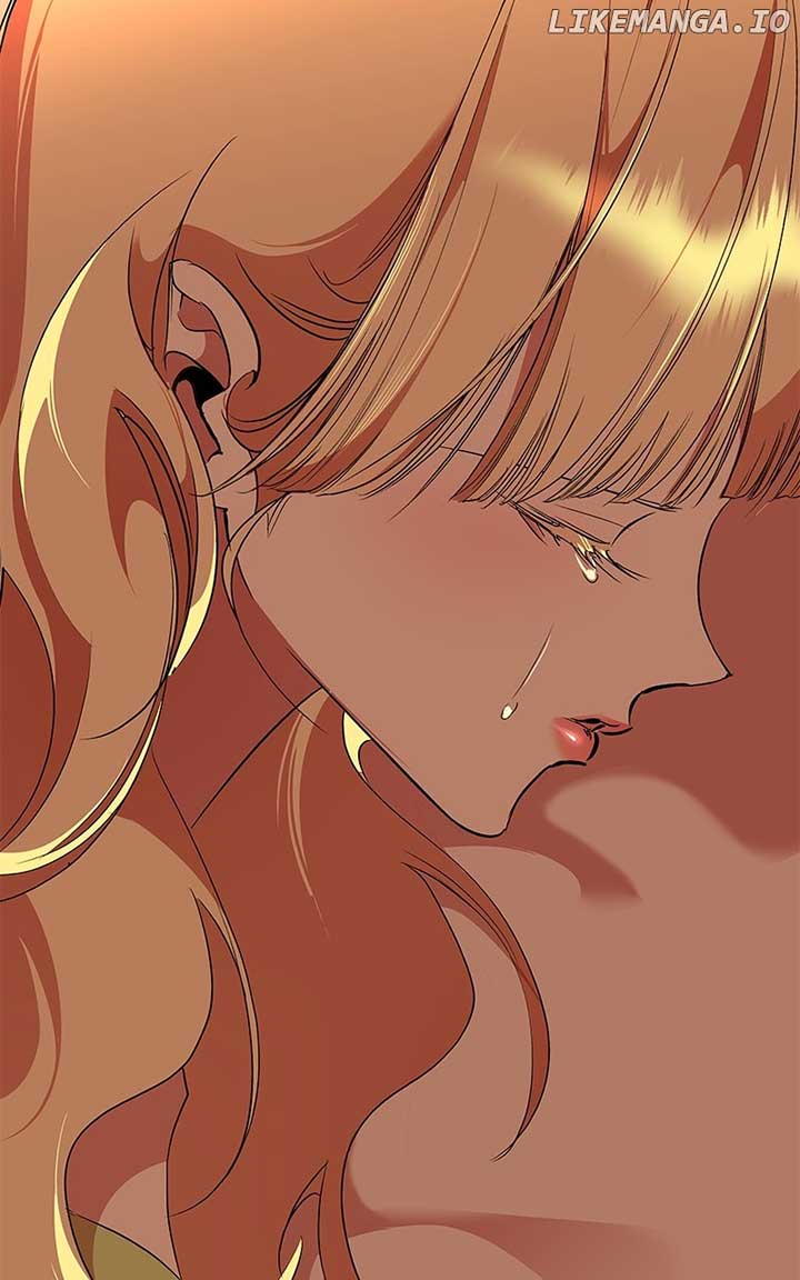 Goddess’s Way of Attacking Tigers Chapter 83 536 ch 83 109