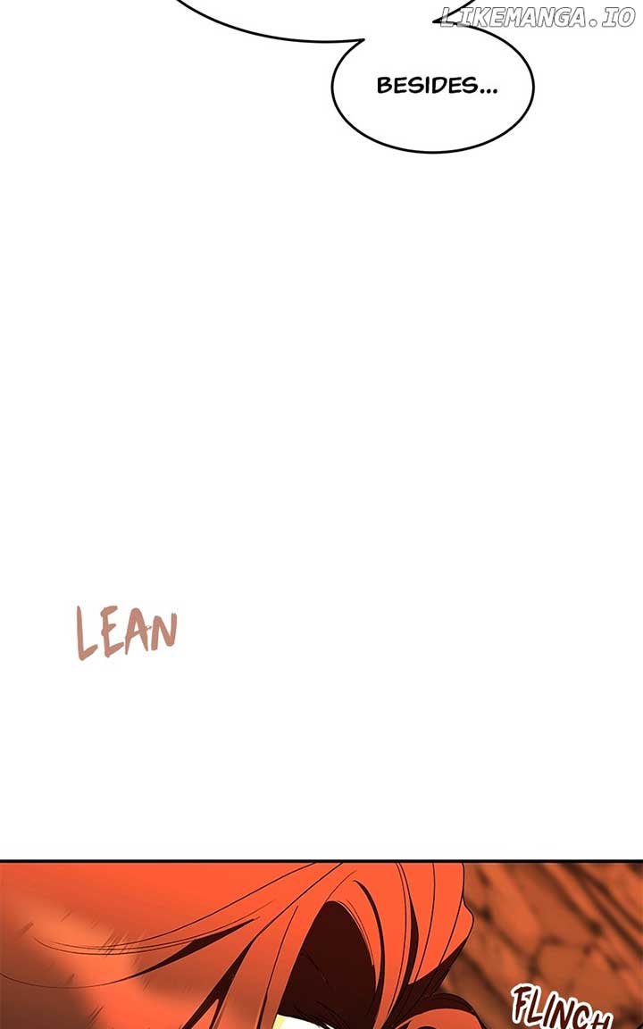 Goddess’s Way of Attacking Tigers Chapter 83 438 ch 83 11