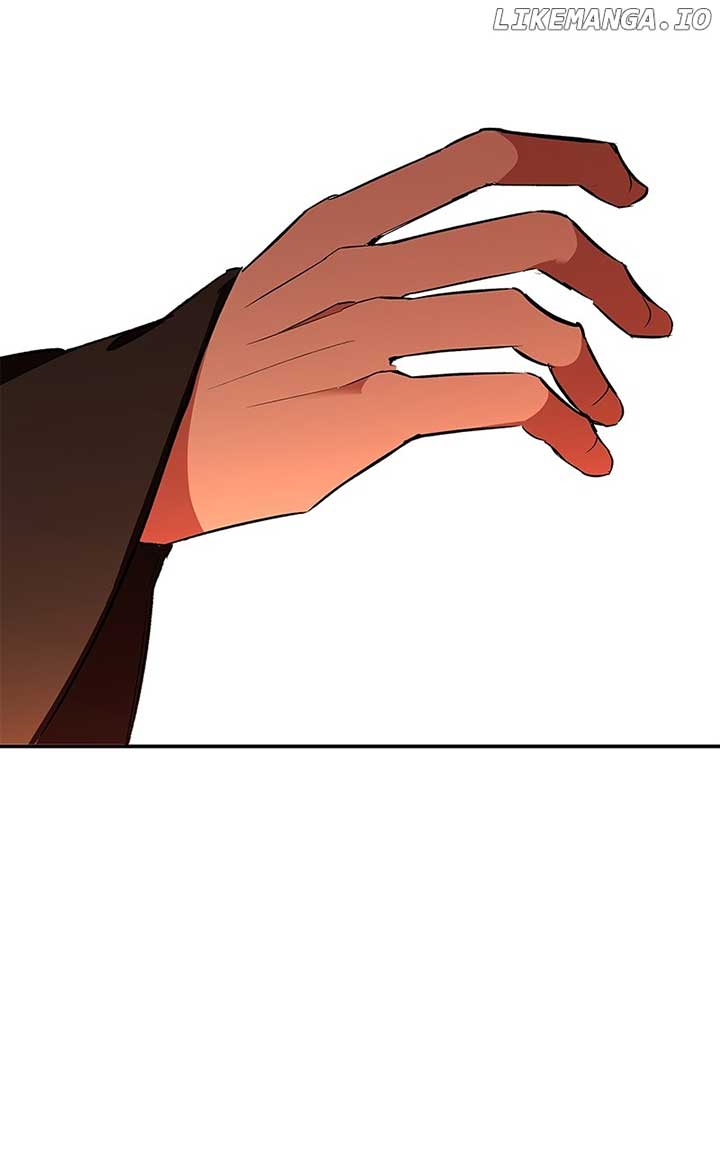 Goddess’s Way of Attacking Tigers Chapter 83 539 ch 83 112