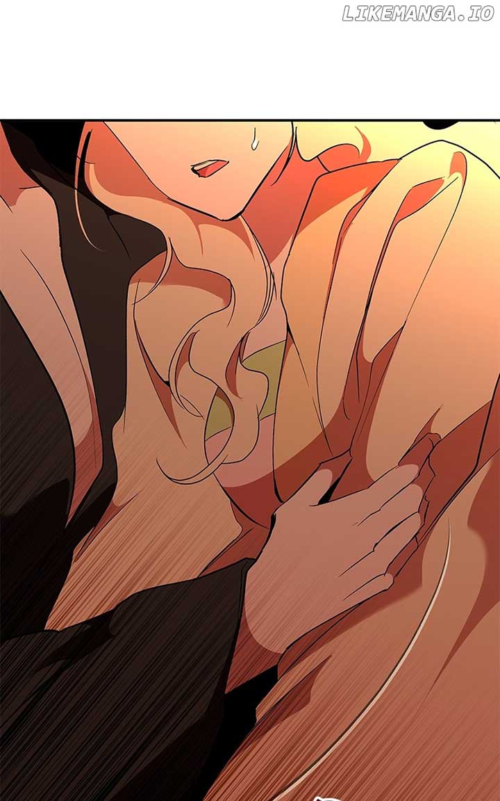 Goddess’s Way of Attacking Tigers Chapter 83 540 ch 83 113