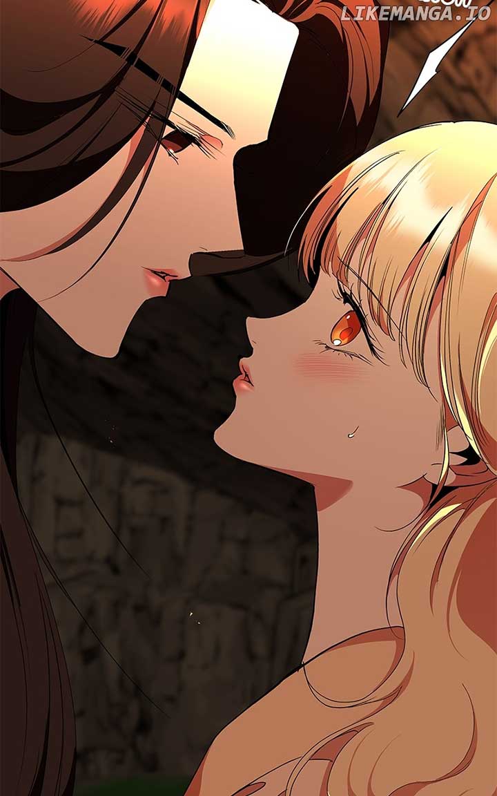 Goddess’s Way of Attacking Tigers Chapter 83 439 ch 83 12