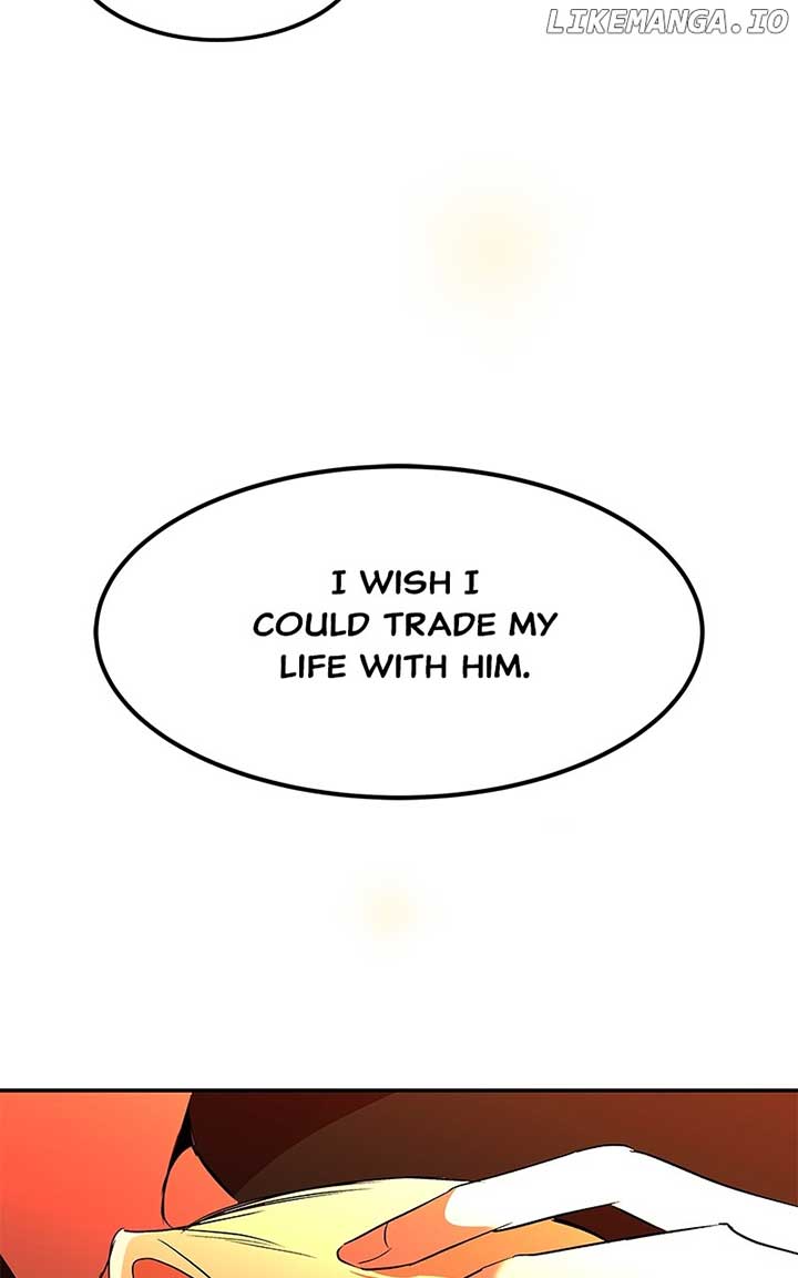 Goddess’s Way of Attacking Tigers Chapter 83 550 ch 83 123