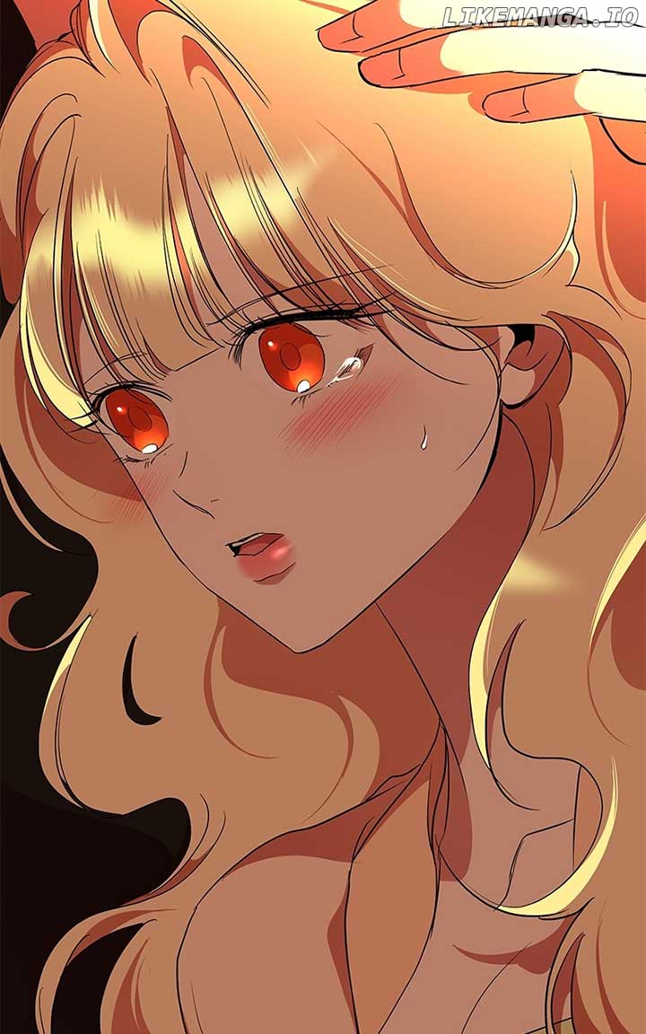 Goddess’s Way of Attacking Tigers Chapter 83 551 ch 83 124