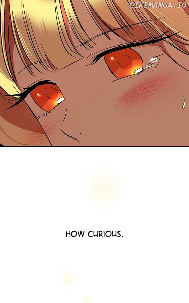 Goddess’s Way of Attacking Tigers Chapter 83 554 ch 83 127