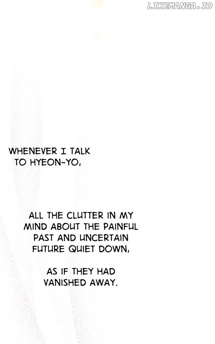 Goddess’s Way of Attacking Tigers Chapter 83 555 ch 83 128