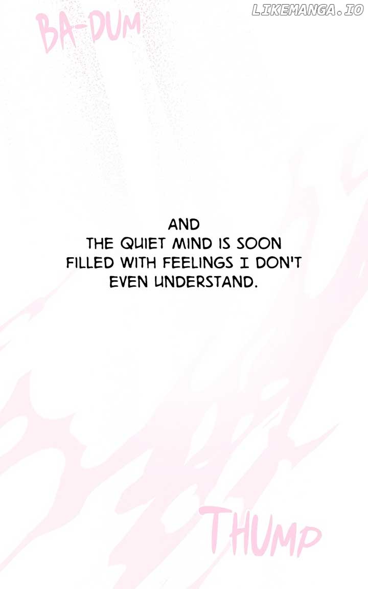 Goddess’s Way of Attacking Tigers Chapter 83 556 ch 83 129