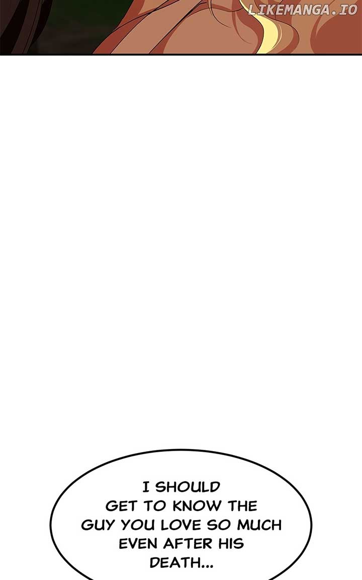 Goddess’s Way of Attacking Tigers Chapter 83 440 ch 83 13