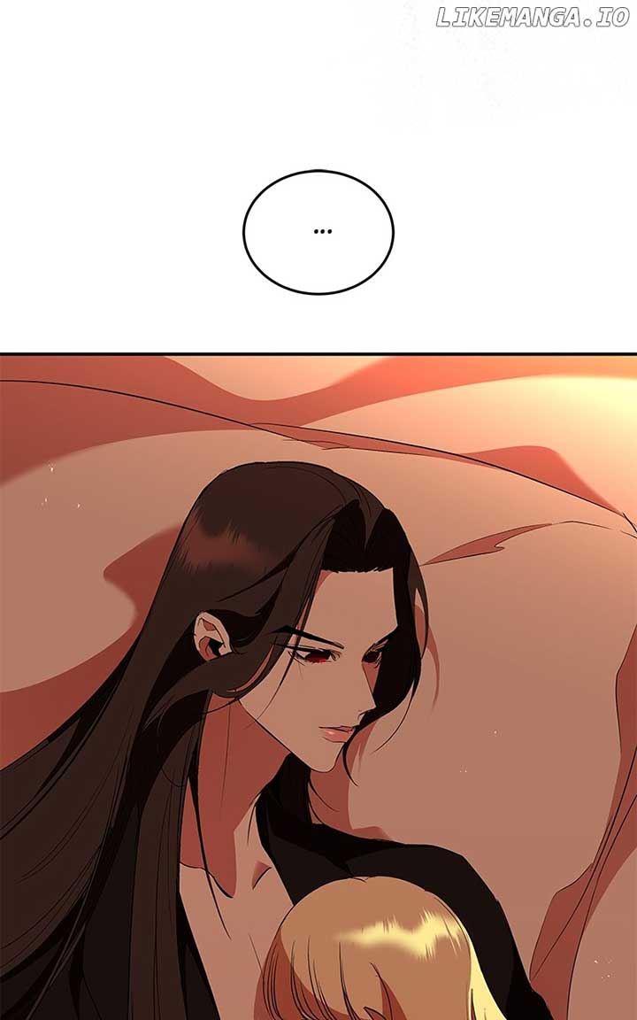 Goddess’s Way of Attacking Tigers Chapter 83 558 ch 83 131