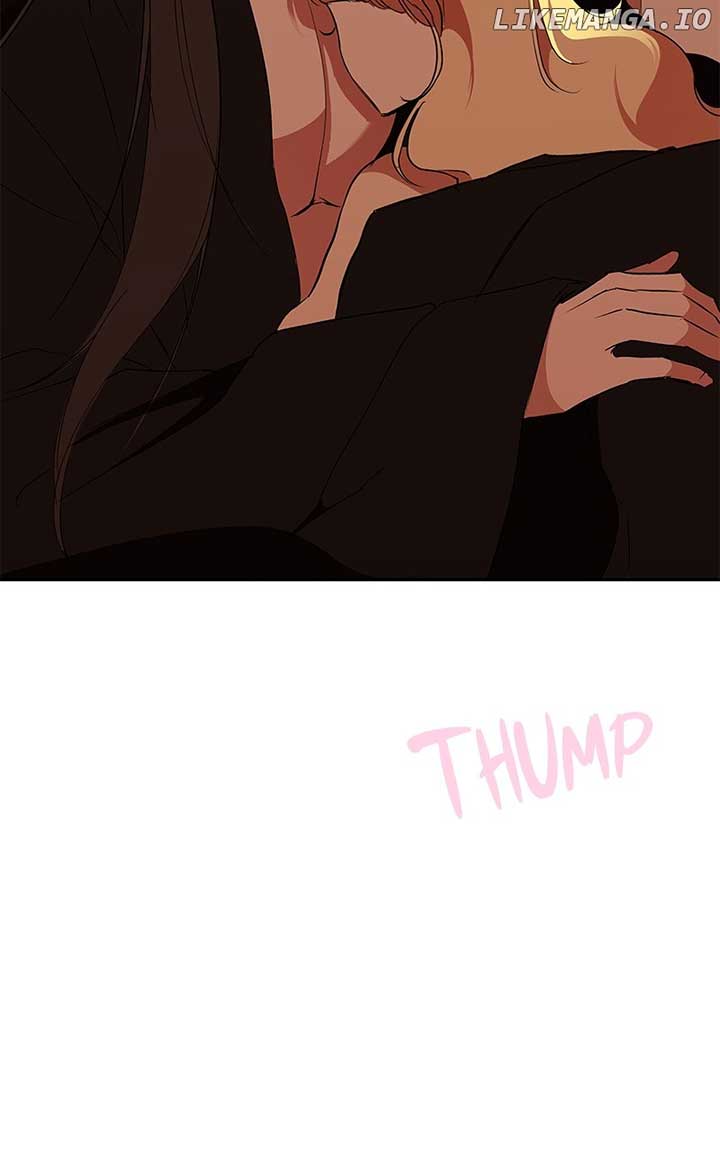 Goddess’s Way of Attacking Tigers Chapter 83 559 ch 83 132