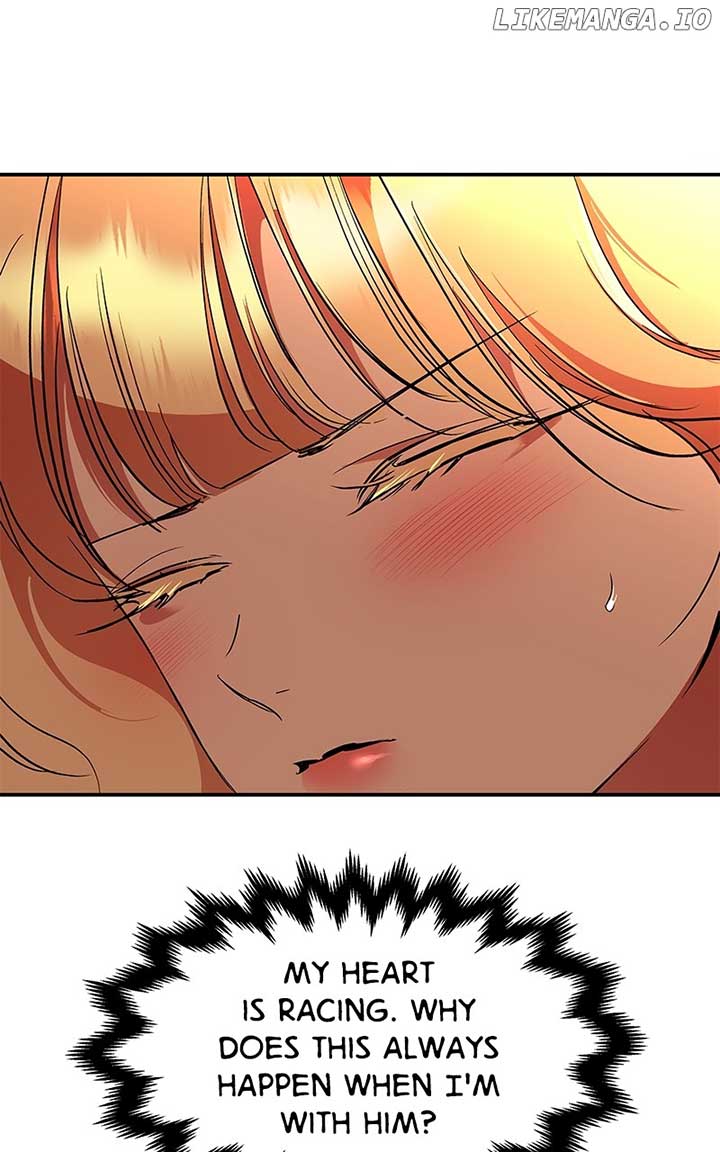 Goddess’s Way of Attacking Tigers Chapter 83 560 ch 83 133