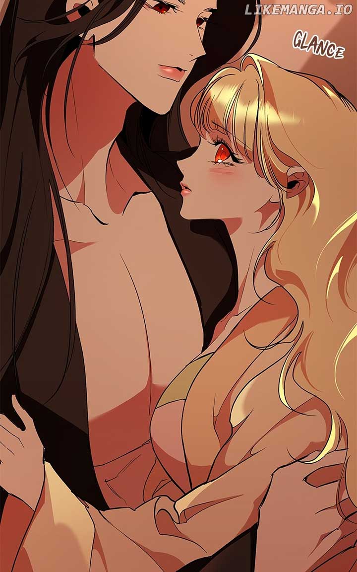 Goddess’s Way of Attacking Tigers Chapter 83 565 ch 83 138