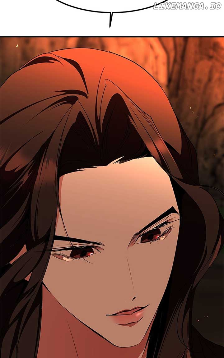 Goddess’s Way of Attacking Tigers Chapter 83 441 ch 83 14