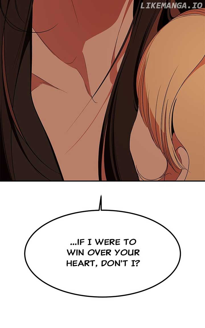 Goddess’s Way of Attacking Tigers Chapter 83 442 ch 83 15