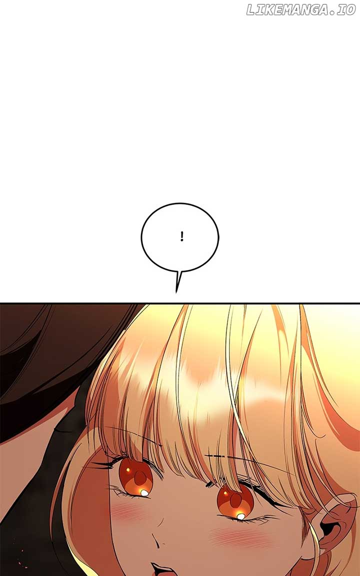 Goddess’s Way of Attacking Tigers Chapter 83 443 ch 83 16