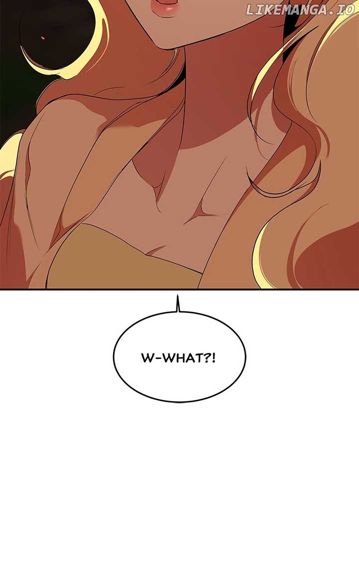 Goddess’s Way of Attacking Tigers Chapter 83 444 ch 83 17