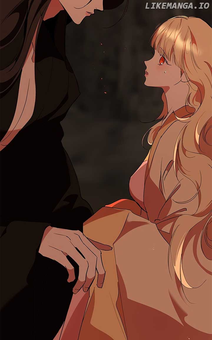 Goddess’s Way of Attacking Tigers Chapter 83 429 ch 83 2