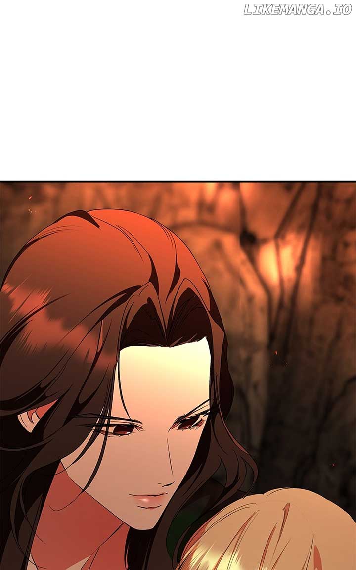 Goddess’s Way of Attacking Tigers Chapter 83 447 ch 83 20