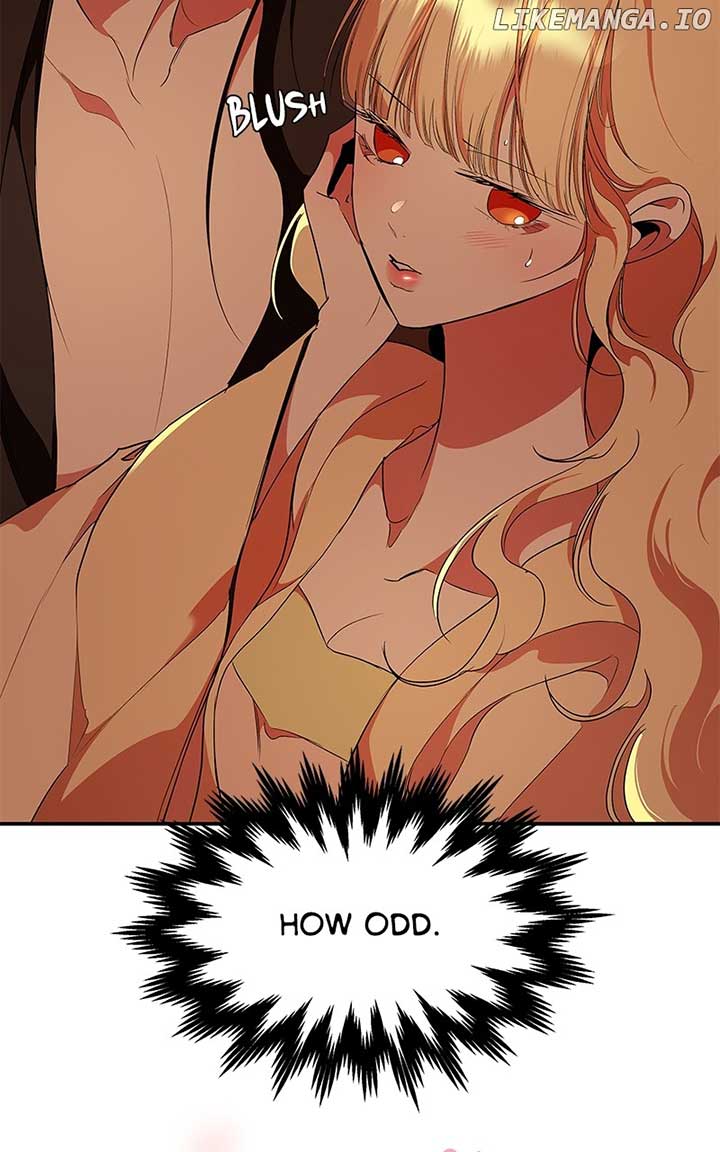 Goddess’s Way of Attacking Tigers Chapter 83 448 ch 83 21