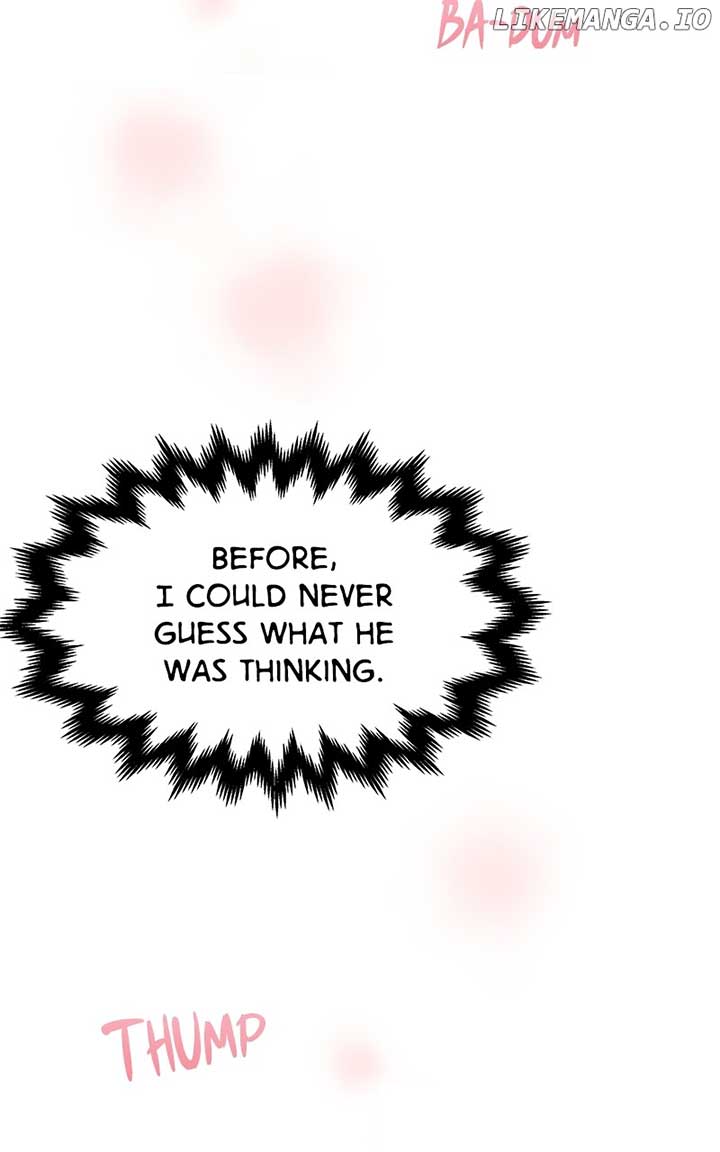 Goddess’s Way of Attacking Tigers Chapter 83 449 ch 83 22