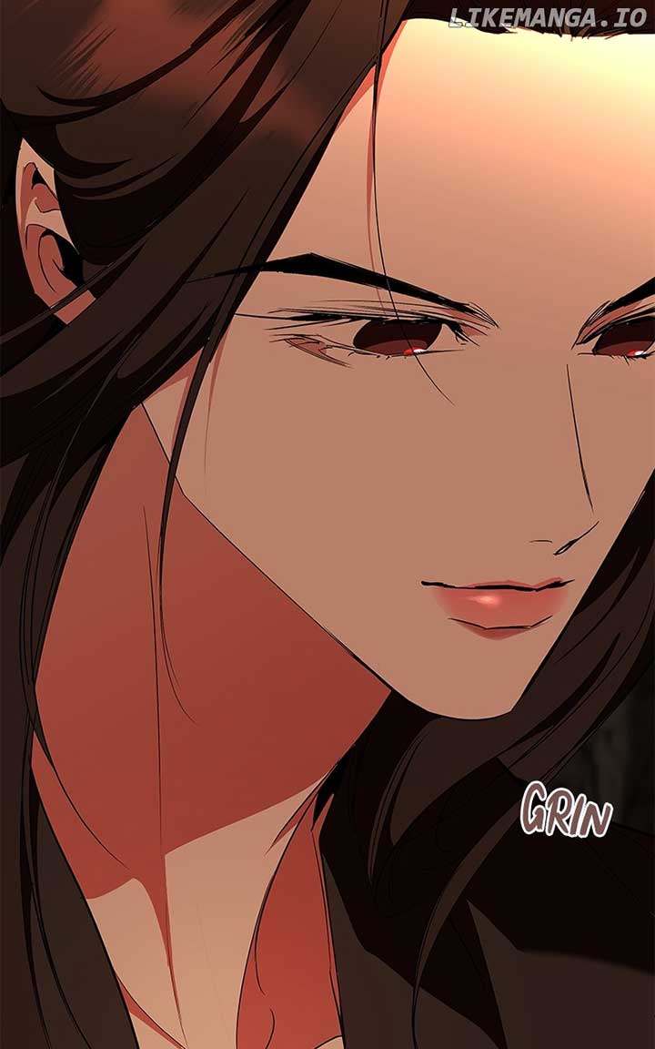 Goddess’s Way of Attacking Tigers Chapter 83 452 ch 83 25