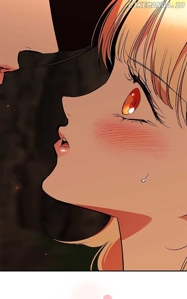 Goddess’s Way of Attacking Tigers Chapter 83 454 ch 83 27