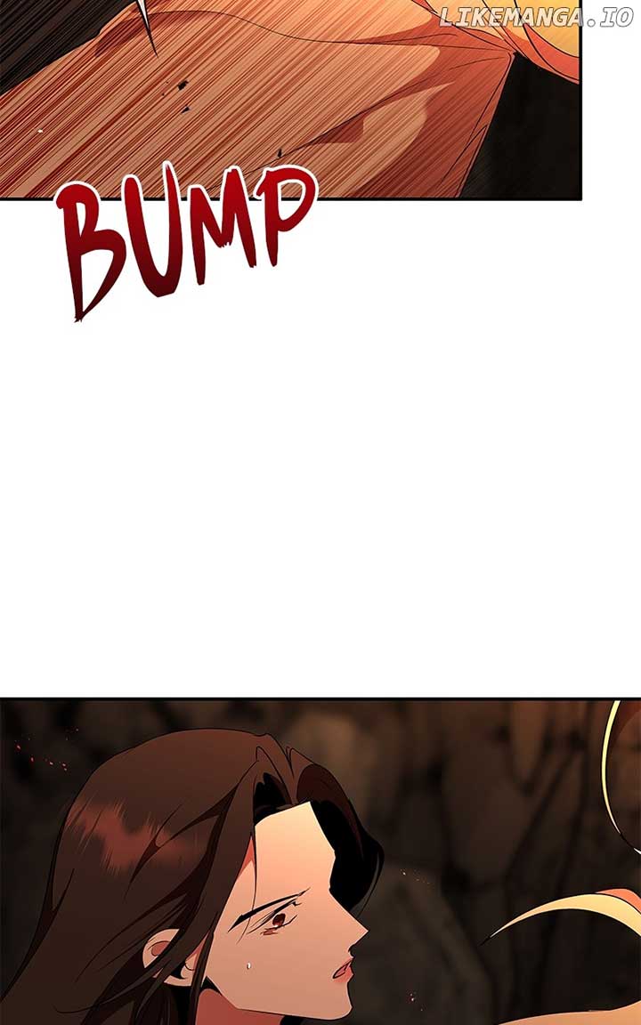 Goddess’s Way of Attacking Tigers Chapter 83 456 ch 83 29