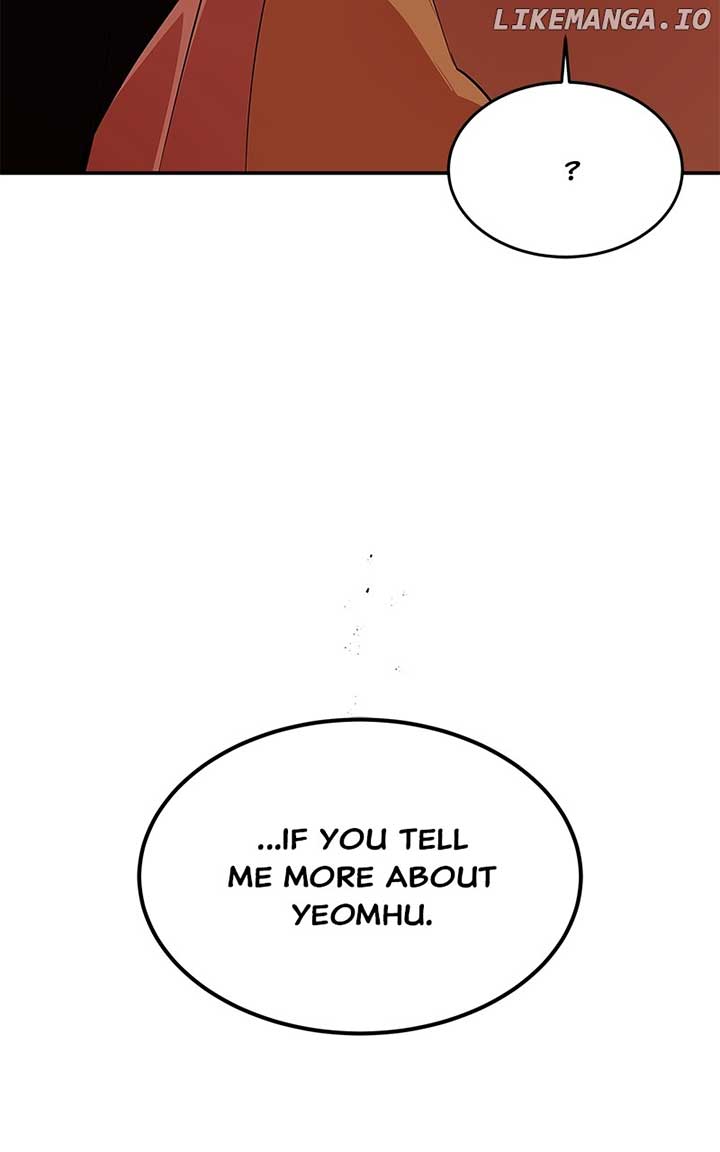 Goddess’s Way of Attacking Tigers Chapter 83 430 ch 83 3