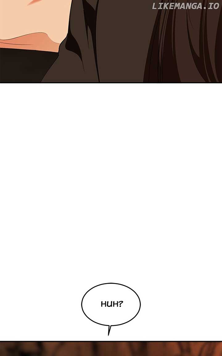 Goddess’s Way of Attacking Tigers Chapter 83 461 ch 83 34