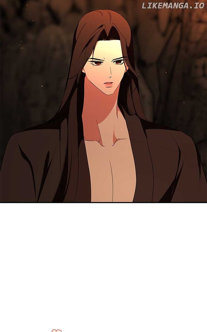 Goddess’s Way of Attacking Tigers Chapter 83 462 ch 83 35