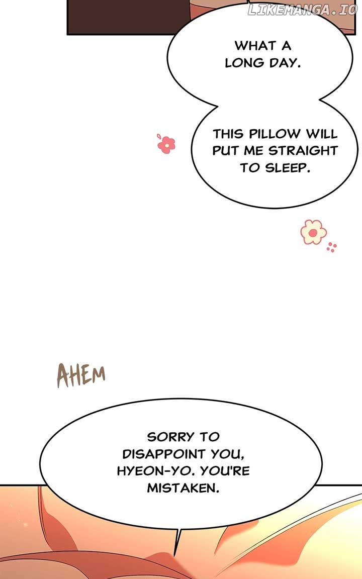 Goddess’s Way of Attacking Tigers Chapter 83 464 ch 83 37